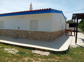 Maison Bernarda plage barbecue